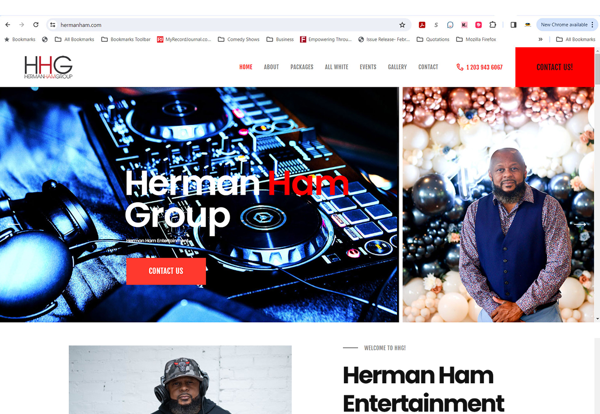 Portfolio Images